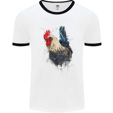 A Poulet Couleurs D'Eau Hommes