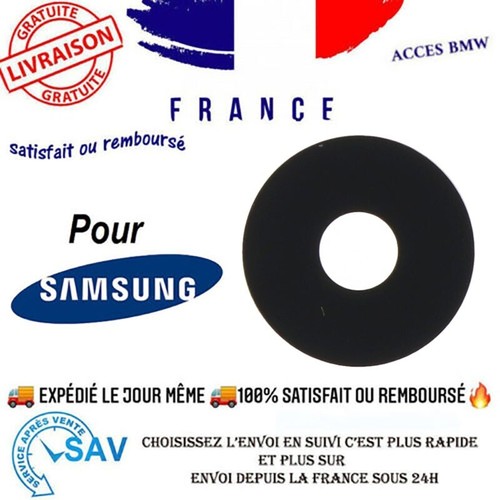 Vitre lentille caméra - vitre,