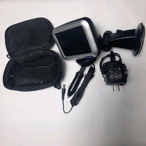 Tomtom 300 gps - go,