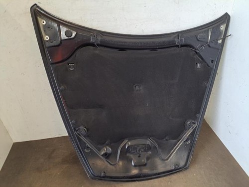 Capot renault laguna phase - capot,