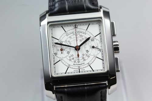 Montre chronographe