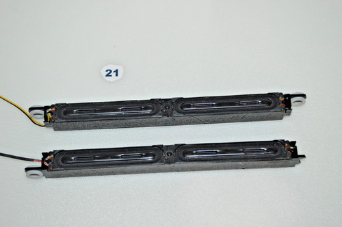Bn96 13901a speaker pair - speaker,