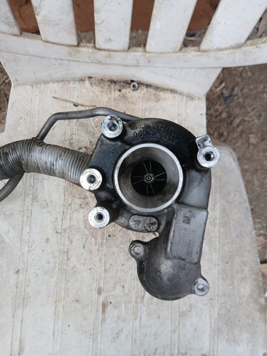 Turbo citroen ii - turbo,