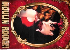 Cinema - Affiche de Film - Moulin Rouge - CPM - Carte Neuve - Voir Scans Recto-V