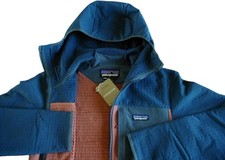 Patagonia M’s R2 Tech Face