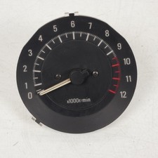 Mécanisme compte tour origine