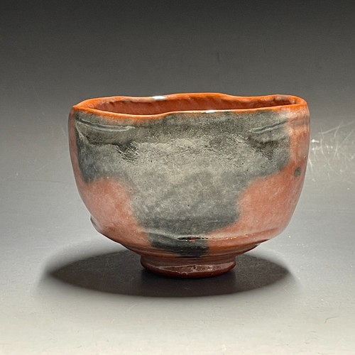 Raku ware h218 - :, à