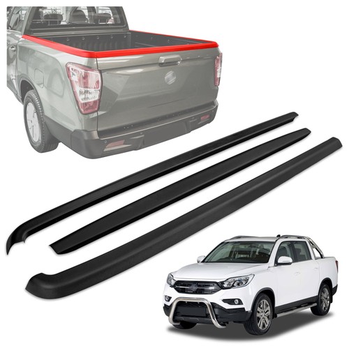 Protections plastique pour - en,