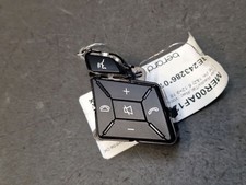 Commodo Radio/Téléphone/Commande vocale - Mercedes Classe A III - A2185400262 *