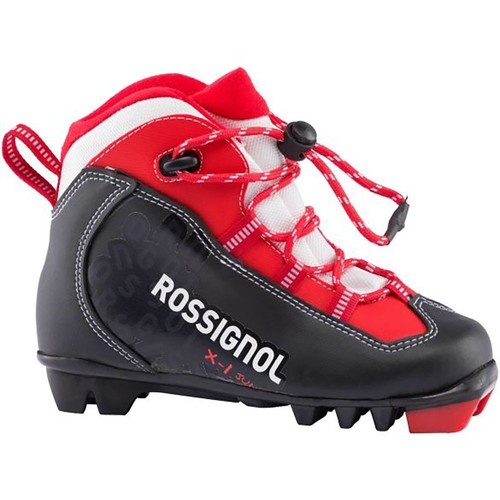 Rossignol kids jr touring - x1,