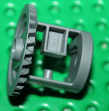 Lego Technic DkStone Gear Differential ref 62821b set 9398 9397 42009 9395 42030