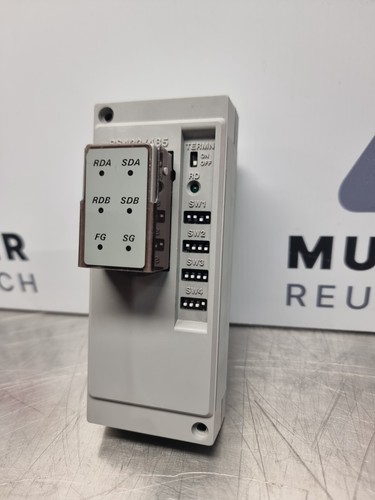 Module communication - de,