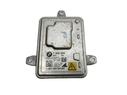 Xénon xenon ballast droite