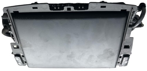 Ecran gps peugeot 5008 - 5008, 1