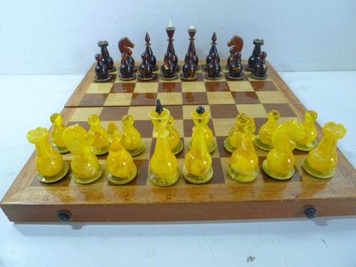 Jeu échecs ambroid - d’échecs,
