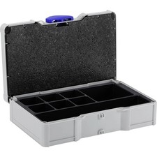 Caisse de transport Tanos