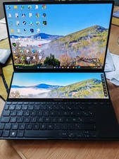 PC portable | Asus Zenbook Pro