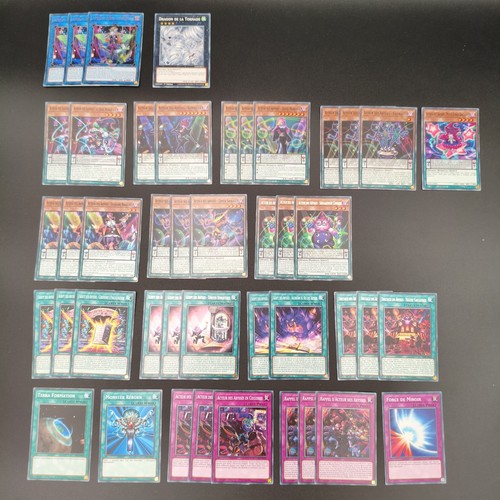 Deck acteur des - "acteur,