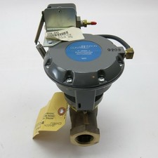 JOHNSON CONTROL ACTUATOR VALVE