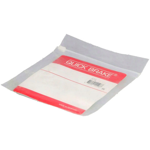 Kit accessoires disque de - disque,