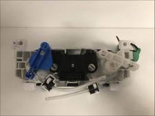 Commande chauffage RENAULT