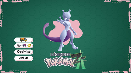 Pokémon za - pokémon,