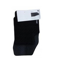 Tapis textiles d'origine