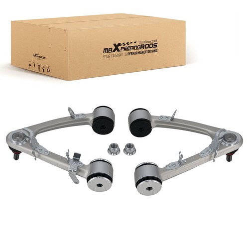 2pcs bras suspension avant - bras,