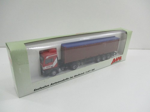 7287 camion man tga - 7287,41-,