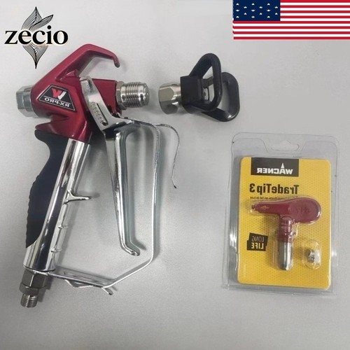 538020 finger airless - 538020, spray