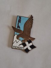 insigne Militaire FRANCE INFANTERIE - Insigne 3° R.I. Régiment d’Infanterie 