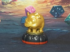 Piggy Bank Figurine Skylanders Trap Team