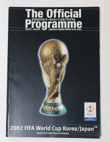 Programme officiel coupe - programme, du
