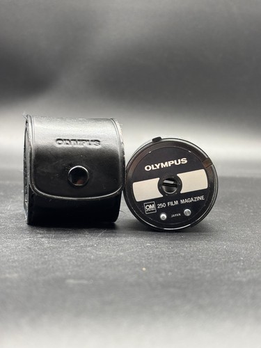 Accessoire olympus system - accessoire, om