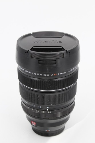 Objectif lens fujifilm - objectif, /