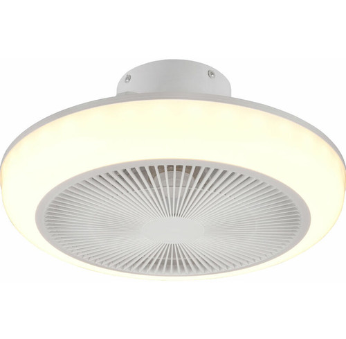 Enclosure ventilateur - enclosure,