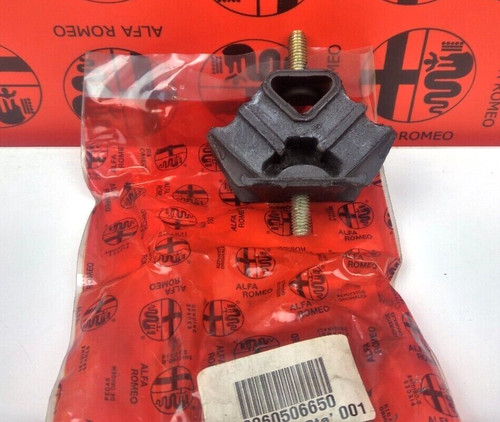 Alfa romeo boxer support - alfa,
