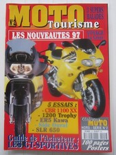  Génération MOTO  HS N°2 /