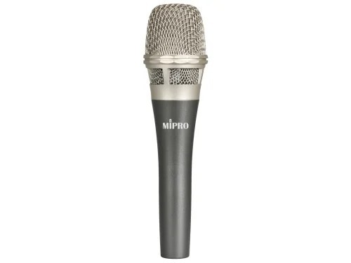 Microphone condensateur - à,
