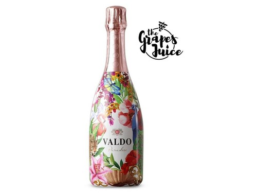 Valdo paradise brut rosé - paradise,
