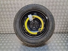 Roue de secours - Volkswagen