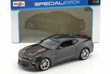 CHEVROLET CAMARO FIFTY 50TH