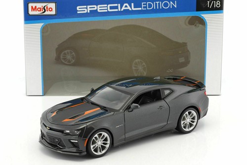Chevrolet camaro fifty - chevrolet, 50th