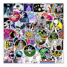 ⭐ 100 Pièces - NASA -