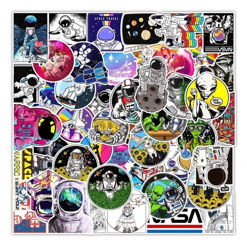 100 pièces nasa - 100,