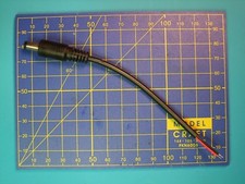 Câble 15 cm pour Alimentation