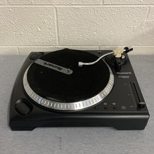 Numark TT-1625 Direct Drive DJ
