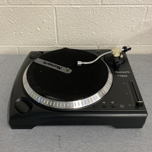 Numark 1625 direct - numark, tt-1625