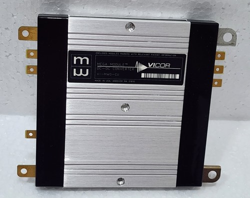 Module mega vicor - module, vi-mw0-cu