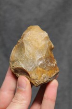 Préhistoire Paléolithique